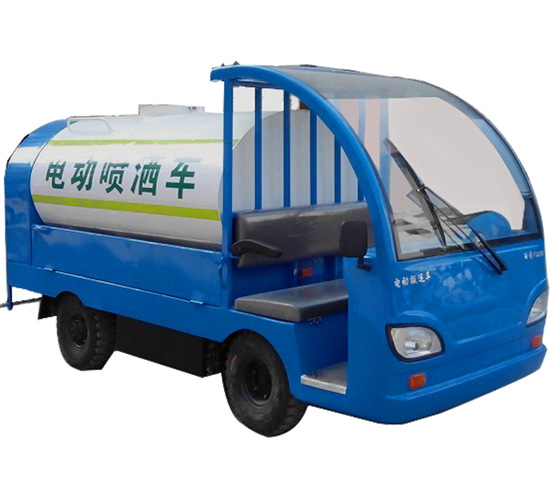 電動(dòng)灑水車(chē)DS2000